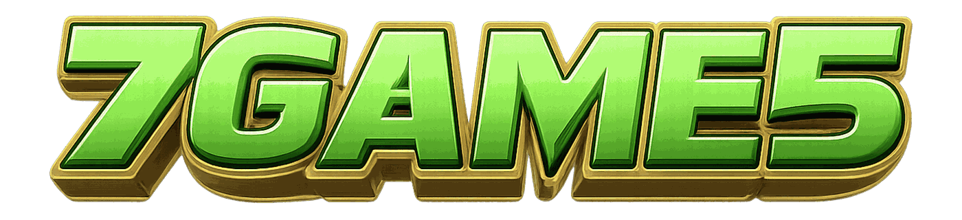 7game5 logo